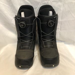 Burton “ highline” snowboarding boots